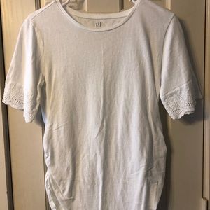 Gap Maternity Shirt